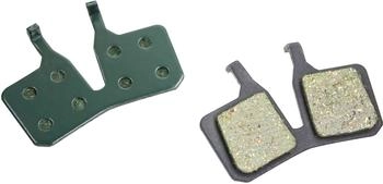 Marwi Disc Brake Pad Union DBP-65E Magura E-Bike, organ-Kev, MT5, 438765