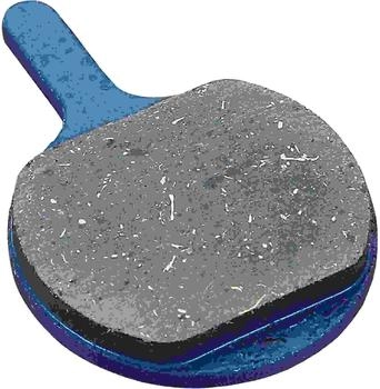 Marwi Disc Brake Pad Union DBP-04 Magura, organisch, Clara, Louise, 438004