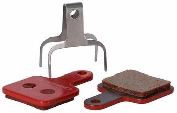 Tektro Disc Brake Pad T20.11 Semi-Metallisch
