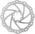 CON-TEC Brake Disc CDR-1 160mm x 1.8mm 6-Bolt