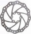 CON-TEC Brake Disc CDR-1 160mm x 1.8mm 6-Bolt