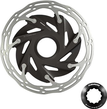 SRAM Centerline X Road A1 140mm,2-Piece CenterLock