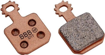 BBB Disc Brake Pad Disc Stop comp.Magura 2011 koper