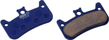 BBB Disc Brake Pad DiscStop comp. Formula B4 blau