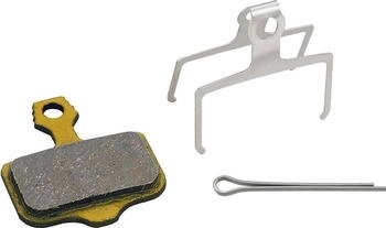 Marwi DBP-44S Avid, Sram, gesintert, DB, Elixir, 438144