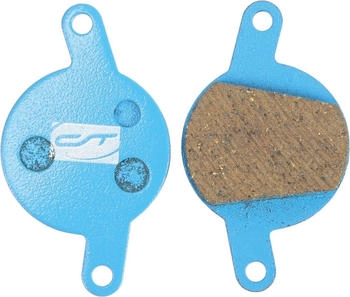 CON-TEC Disc Brake Pad CBP-110 organisch