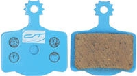 Con-tec 08174054, Con-tec CONTEC DiscStop+ CBP-160 Scheibenbremsbelag Magura MTS