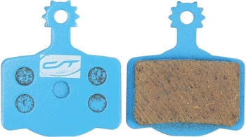 CON-TEC Disc Brake Pad CBP-160 organisch