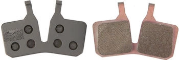 CON-TEC Disc Brake Pad CBP-170S gesintert