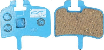 CON-TEC Disc Brake Pad CBP-200 organisch
