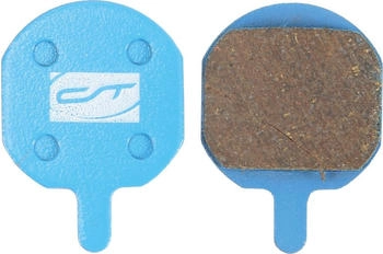 CON-TEC Disc Brake Pad CBP-240 organisch