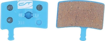 CON-TEC Disc Brake Pad CBP-250 organisch