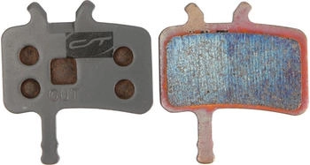 CON-TEC Disc Brake Pad CBP-320S gesintert Avid / Promax