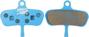CON-TEC Disc Brake Pad CBP-330 organisch