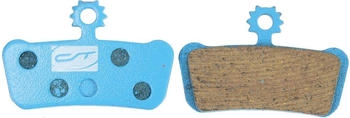 CON-TEC Disc Brake Pad CBP-350 organisch