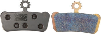 CON-TEC Disc Brake Pad CBP-350 S gesintert