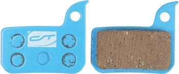CON-TEC Disc Brake Pad CBP-370 organisch