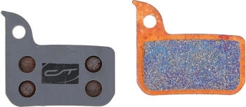 CON-TEC Disc Brake Pad CBP-370S gesintert