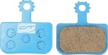 CON-TEC Disc Brake Pad CBP-380 organisch