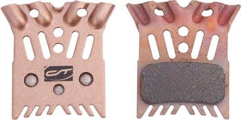 CON-TEC Disc Brake Pad CBP-550C Shimano / Tektro