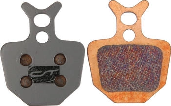 CON-TEC Disc Brake Pad CBP-620S gesintert Formula Oro