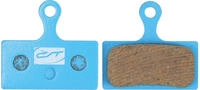 Contec 08174260, Contec Scheibenbremsbelag DiscStop+ CBP-550 organisch