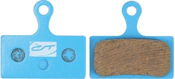 CON-TEC Disc Brake Pad DiscStop+ CBP-550 organisch