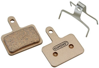 Elvedes Disc Brake Pad 6854S gesintert