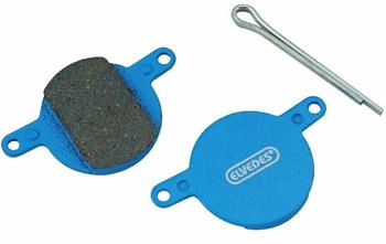 Elvedes Disc Brake Pad 6856 1 Paar organisch