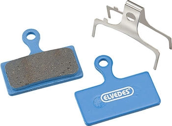 Elvedes Disc Brake Pad 6894 PAAR organisch