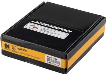 Jagwire Disc Brake Pad Sport Semi-Met. Sram G2 Ultim Ve25