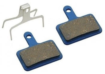 Marwi Disc Brake Pad Union DBP-10 TPR B01S / B03S Ersatz organisch