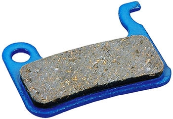 Marwi Disc Brake Pad Union DBP-17 TPR, Shimano, organisch 438017