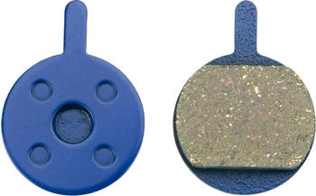Marwi Union DBP-30 organische Disc Brake Pad Promax DSK-400/601J/X-nine bieten hervorragende Allround-Performance den täglichen MTB-Einsatz
