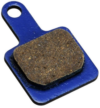Marwi Disc Brake Pad Union DBP-27 Suntour, Tektro, TPR, organisch, DB XCC, Auriga, Parabox, 438027
