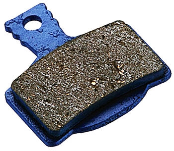 Marwi Disc Brake Pad Union DBP-55 Magura, organisch, MT2, MT4, MT6, MT8, 438055