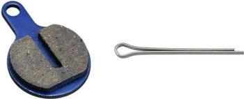 Marwi Disc Brake Pad Union DBP-56 Tektro, organisch, Lyra, 438056