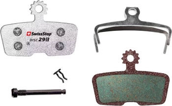SwissStop Disc Brake Pad Disc 29 E organisch