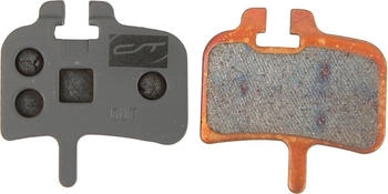 CON-TEC Disc Brake Pad CBP-200S gesintert