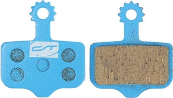 CON-TEC Disc Brake Pad CBP-340 organisch