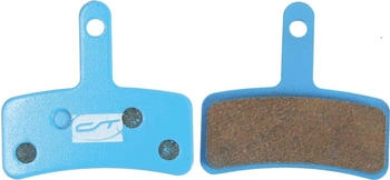CON-TEC Disc Brake Pad CBP-610 organisch Tektro