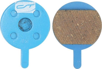 CON-TEC Disc Brake Pad CBP-645 organisch