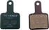 Tektro Disc Brake Pad S20.11 organisch 15 Paar Werkstattverp.