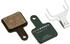 Tektro Disc Brake Pad S20.11 organisch 15 Paar Werkstattverp.