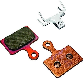 TRP Disc Brake Pad Gesintert Hylex Flatmount