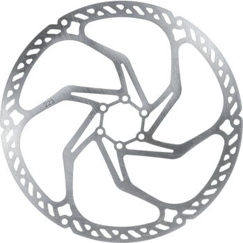 Tr!ckstuff Downhill-Disc HD Bremsscheibe 6-Loch 223 mm (BKDSV23IN0000S)