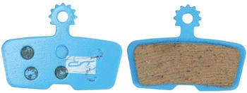 CON-TEC Disc Brake Pad CBP-360 organisch Avid / Sram