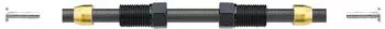 Jagwire Shimano Xtr9110/xt8110/mt420 Bremsschlauch Satz 2 M One Size Black