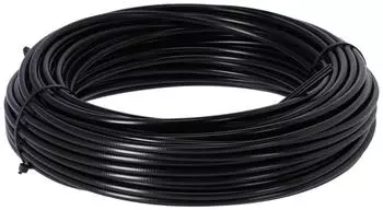 Promax Front Bremskabel 30 M 5 mm Black