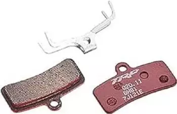 TRP TRP Scheibenbremsbelag SB-verpackt, für 1,8 mm und Q20.11, semi-m